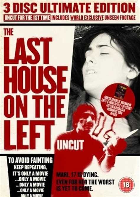 Extreme Cinema – The Last House on the Left (1972)